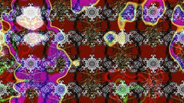 Çiçekli çizim şekli. Gri renkli çiçekler. Renkli Bahar Teması eskiz kalıbı. Düz Çiçek Elementleri Tasarımı.