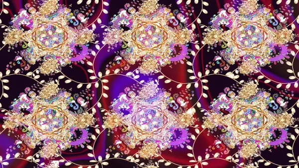 El çizimi. Suluboya çizimi. Çiçekli eskiz deseni. Bej renkte çiçekler.