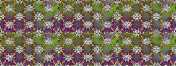 Çiçek deseni duvar kağıdı, desen dolguları ve web sayfası arka planı için kullanılabilir. Süslü, dikişsiz, soyut çiçeklerle süslenmiş. Şekillendirilmiş çiçeklerle kusursuz desen.