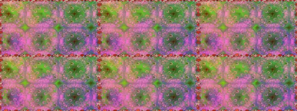 Sulu boya tarzında yeşil çiçekli zarif, pürüzsüz desen, tasarım elementleri. Düzenlenebilir. Düğün davetiyeleri için çiçek deseni, tebrik kartları, hatıra defteri, baskı, hediye paketi, imalat.