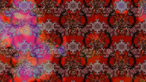 Zarif, parlak ve eskiz kahverengi çiçek desenli tasarım. Sabıka baskıları, bebek kıyafetleri, duvar kâğıtları, paket kutuları vb..