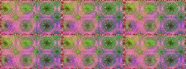 Sulu boya tarzında yeşil çiçekli zarif, pürüzsüz desen, tasarım elementleri. Düzenlenebilir. Düğün davetiyeleri için çiçek deseni, tebrik kartları, hatıra defteri, baskı, hediye paketi, imalat.