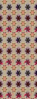 Zarif, parlak ve eskiz bej ve nötr çiçek desenli tasarım. Sabıka baskıları, bebek kıyafetleri, duvar kâğıtları, paket kutuları vb..