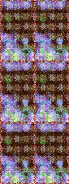 Modern çiçek arkaplanı. Halk tarzı. Moda baskıları için zarif bir şablon. Parlak renkli çiçeklerle ve kahverengi renklerde yapraklarla şaşırtıcı, pürüzsüz çiçek deseni.