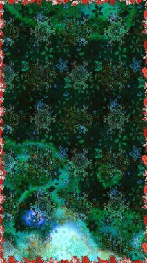 Gri renkli çiçekler. Yumuşak, bahar çiçekli arka plan. Raster çiçek desenli ve çiçekli..