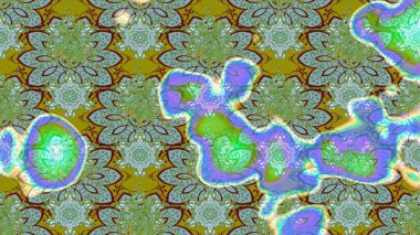 Eski usul küçük çiçekli şirin bir eskiz deseni. Kumaş, duvar kağıdı ve kağıt üzerine baskı yapmak için gelişen arka plan. Raster illüstrasyonu. Moda arka planında parlak buketler.