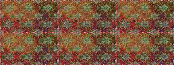 Raster Henna dövme stili. Tekstil, tebrik kartı, boyama kitabı, telefon kılıfı baskısı için kullanılabilir. Etnik Mandala süsü. Hint çiçekli desenli şal desenli..