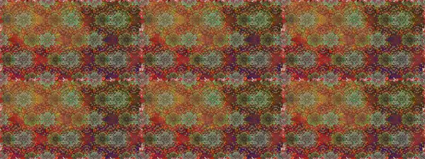 Raster Henna dövme stili. Tekstil, tebrik kartı, boyama kitabı, telefon kılıfı baskısı için kullanılabilir. Etnik Mandala süsü. Hint çiçekli desenli şal desenli..