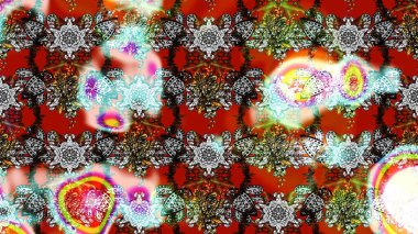 Çiçekli çizim şekli. Gri renkli çiçekler. Renkli Bahar Teması eskiz kalıbı. Düz Çiçek Elementleri Tasarımı.