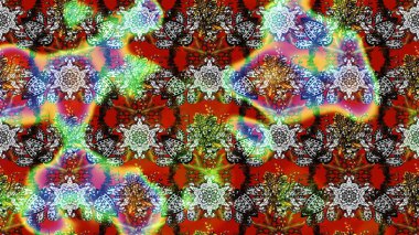 Üzerinde gri renkte çiçekler olan bir çiçek deseni çiz. Suluboya tarzında gri renkte çiçekler.