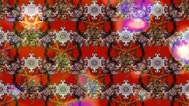 Çiçekli eskiz deseni. Suluboya çizimi. El çizimi. Kahverengi renkte çiçekler.