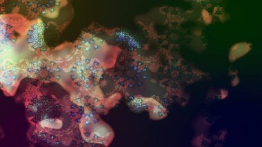 Şekil verilmiş çiçeklerle eskiz deseni. Süslü zentangle çizim dokusu, soyut çiçeklerle süslenmiş. Çiçek deseni duvar kağıdı, şablon dolguları ve web sayfası arkaplanı için kullanılabilir.