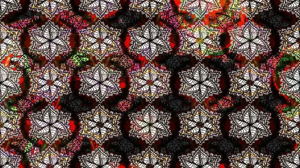 -Siyah çiçekler. Çiçek kolajı. Çiçek arkaplan. Raster deseni. Doğa. Çiçek kompozisyonu. Küçük çiçekte güzel desen var..