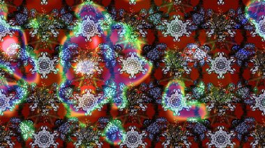 Küçük çaplı çiçeklerdeki basit şirin desenler. Tekstil veya kitap kapakları, imalat, duvar kağıtları, baskı, hediye paketi ve yapıştırma kitabı için çiçek eskizi geçmişi. Raster illüstrasyonu.