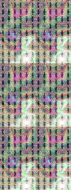 Tarafsız ve bej renkli çiçekler. Tropik çiçekler. Gömlek çizimi Arkaplan Deseni.