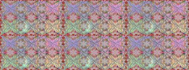 Sabıka fotoğraflarında, bebek kıyafetlerinde, duvar kâğıtlarında, paket kutularında falan kullanılabilir. Zarif, parlak ve kusursuz nötr çiçek deseni tasarımı.