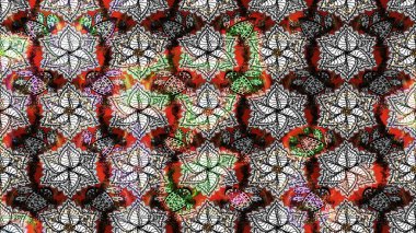 Suluboya çizim kalıbı. Dekorasyon ve tasarım için güzel bir desen. Moda baskısı. Çiçeğin suluboya çizimlerinin mükemmel deseni. Eski.