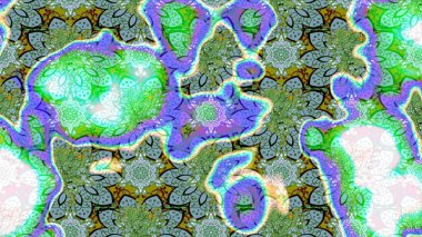 Suluboya çizim kalıbı. Dekorasyon ve tasarım için güzel bir desen. Moda baskısı. Çiçeğin suluboya çizimlerinin mükemmel deseni. Eski.