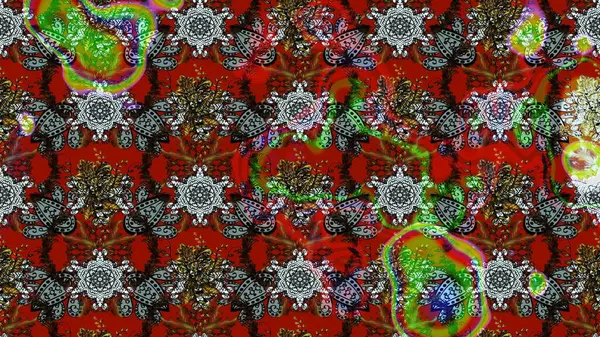 Suluboya desenli çiçek deseni. Dekorasyon ve tasarım için güzel bir desen. Moda baskısı. Çiçeğin suluboya çizimlerinin mükemmel deseni. Ayarlanmış.