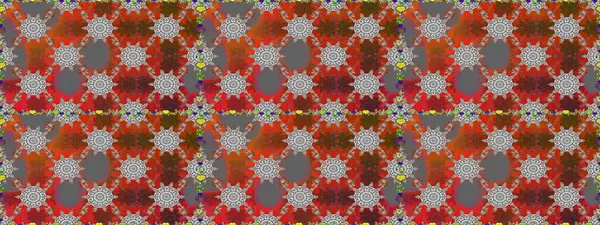 Çiçek kolajı. Çiçek arkaplan. Doğa. - Gri ve kahverengi çiçekler. Raster deseni. Çiçek kompozisyonu. Küçük çiçekte güzel desen var..