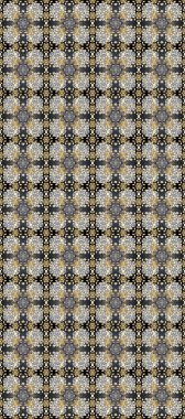 Lüks, kraliyet ve Viktorya dönemi konsepti. Süslü dekorasyon. Tarafsız, gri ve bej renklerde altın desenli altın elementler. Raster klasik barok çiçeksiz altın desenli..