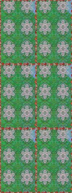 Liberty stili millefleurs. Rustik chic. Tekstil, duvar kağıdı, kapakları, yüzey, baskı, hediye paketi, scrapbooking, Dekupaj için çiçek çayır arka plan. Sorunsuz halk desende küçük kır çiçekleri.