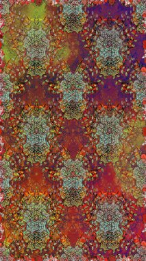 Kahverengi çiçekli, suluboya şekilli zarif, pürüzsüz desen, tasarım elementleri. Düğün davetiyeleri için çiçek deseni, tebrik kartları, hatıra defteri, baskı, hediye paketi, imalat. Düzenlenebilir.