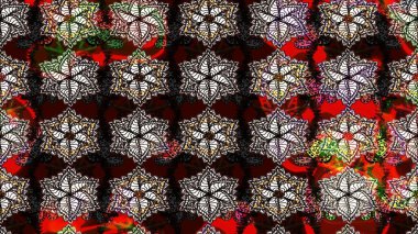 Paketleme, tekstil, duvar kâğıdı için çiçek eskizi. Yumuşak pamuk tasarımı. Klasik çiçek desenli. Yumuşak fayans. Raster taze dokusu.