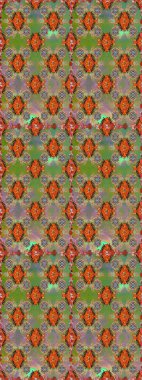 Dekorasyon ve tasarım için güzel bir desen. Moda baskısı. Ton halinde. Çiçeğin suluboya çizimlerinin mükemmel deseni. Suluboya desensiz çiçek buketi.