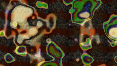 Eskiz Vintage Çiçek Deseni. Raster Kalça dokusu deseni.