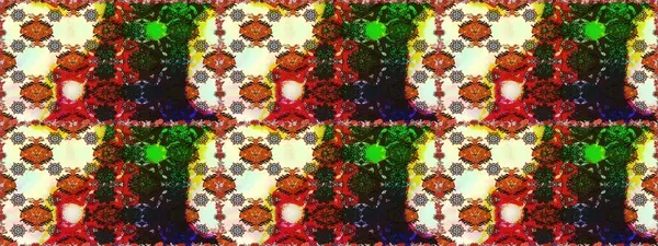 Gri ve kahverengi renkli yaz çiçekleri. Küçük çiçekteki sevimli çiçek deseni. Raster illüstrasyonu. Raster deseni.