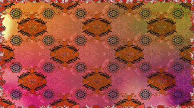 Parlak arka planda çiçek kompozisyonu olan kusursuz suluboya desenleri, ambalajlar, duvar kağıtları, kartpostallar, tebrik kartları, düğün davetiyeleri, romantik etkinlikler vs..