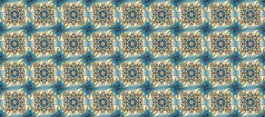 Tarafsız, mavi ve bej renklerde altın kar taneleri. Noel altın kar tanesi kusursuz desen. Sembol bayramı, yeni yıl kutlamaları, altın desenler. Kış kar dokusu duvar kağıdı.