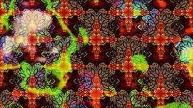 Raster güzel bir çiçek deseni çizmiş. Bahar mevsimi. Tatil havası. Nazik romantik baskı. Siyah renkte çiçekler.