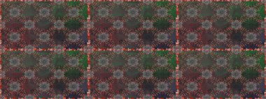 Çiçekli bahar çiçekleri. Küçük çiçekte güzel bir desen. Küçük renkli çiçekler. Moda baskıları için zarif bir şablon. Motley illüstrasyonu. Kusursuz..