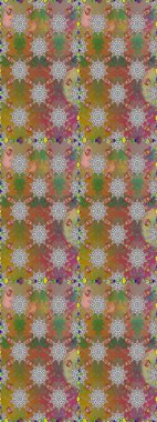 Elle çizilmiş Raster resim. Parlak unsurları. Sorunsuz çiçek deseni-ebilmek var olmak kullanılmış için duvar kağıdı, kağıt, davet, el ilanı, afiş veya Web sitesi kaydırma Web sitesi arka plan.