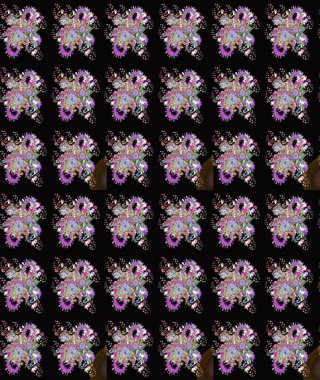 Parlak arka planda çiçek kompozisyonu olan kusursuz suluboya desenleri, ambalajlar, duvar kağıtları, kartpostallar, tebrik kartları, düğün davetiyeleri, romantik etkinlikler vs..