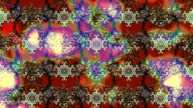 Suluboya desenli çiçek deseni. Dekorasyon ve tasarım için güzel bir desen. Moda baskısı. Çiçeğin suluboya çizimlerinin mükemmel deseni. Ayarlanmış.