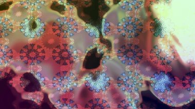 Şekil verilmiş çiçeklerle eskiz deseni. Süslü zentangle çizim dokusu, soyut çiçeklerle süslenmiş. Çiçek deseni duvar kağıdı, şablon dolguları ve web sayfası arkaplanı için kullanılabilir.