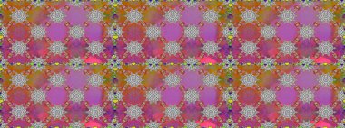 Çiçeksiz desenli nakış işlemeli gelincikler ve vadideki zambaklar. Tekstil tasarımı için gri renkli geleneksel halk çiçekleri buketi.