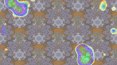 Eskiz arkaplan modeli. Vadinin gri renkli çiçekleri. Suluboya, elle çizilmiş. Raster - stok.