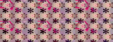 Küçük yabani çiçeklerdeki halk modelini çiz. Özgürlük stili Millefleur 'lar. Taşralı şıklığı. Tekstil, duvar kağıdı, kapaklar, yüzey, baskı, hediye paketi, hatıra defteri, dekupaj için çiçek çayırı arka planı.