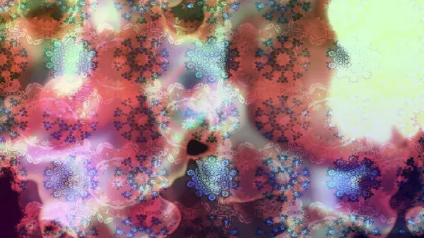 Manzaralı çiçek deseni. Çiçek kompozisyonu, el boyası, hassas şablon. Üst manzara, yumuşak nötr renk tarzı. Sevgililer günü ve tebrik kartı konsepti için şık bir davet.