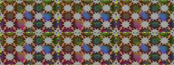 Raster kına dövme tarzı. Etnik Mandala süsleme. Kullanılabilir Tekstil, tebrik kartı, boyama kitabı, telefon durumda yazdırma için. Hint çiçek desenli madalyon desen.