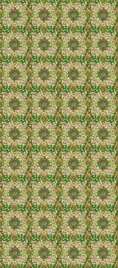 Doğulu arabeskler. Yeşilde kusursuz desen, altın elementlerle bej renkler. Raster. Kusursuz altın desenli bukleler. Parlak dantel, stilize çiçekler, şal desenli. Zarif altın deseni aç.