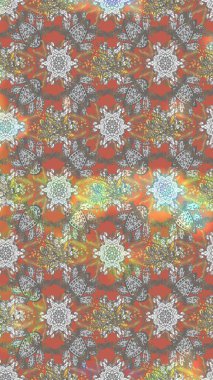 Sevgililer günü ve tebrik kartı konsepti için şık bir davetiye. Çiçek kompozisyonu, el boyası, hassas şablon. Üst manzara, yumuşak gri renk tarzı. Manzaralı çiçek deseni.