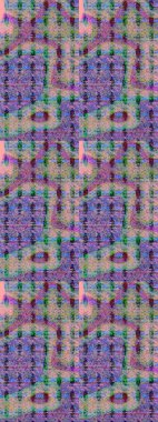 Tekstil, tebrik kartı, boyama kitabı, telefon kılıfı baskısı için kullanılabilir. Etnik Mandala süsü. Raster Henna dövme stili. Hint çiçekli desenli şal desenli..