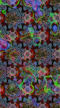 Küçük nötr çiçeklerle oldukça kaliteli beslenme çantası deseni. Tekstil, kumaş, kapaklar, duvar kağıtları, baskı, naylon, koleksiyon defteri, örgü, dekupaj için güzel bir eskiz. Millefleurlar.