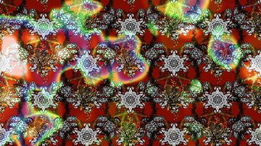 Sevimli çiçek raster deseni. Gri renkli çiçekler. Sketch Colour Spring Theme eskiz kalıbı. Düz Çiçek Elementleri Tasarımı.