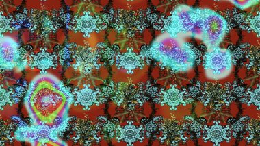 Zarif, parlak ve mavi çiçek desenli tasarım. Sabıka baskıları, bebek kıyafetleri, duvar kâğıtları, paket kutuları vb..